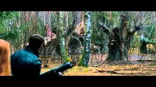 Hansel y Gretel Cazadores de brujas | Trailer (Teaser)