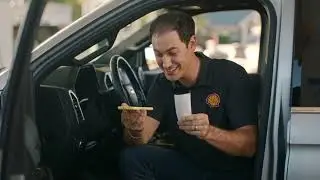 Speed Perks Gas Rewards