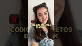 CÓDIGOS SECRETOS de NETFLIX 😍🍿 