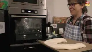 Kochen und Genießen mit Heidi   Strudel, Kürbis, Apfel und Co