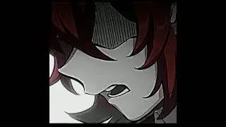 [Genshin Impact] Diluc Ragnvindr - больше ничего