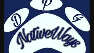 HUSTIN N GRINDIN FEAT S. WILLZ(BENNYBLING NATIVEWAYSDPG