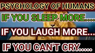Psychology of Humans | Deep Observation about Human behaviour