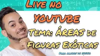 Áreas de Figuras EXÓTICAS