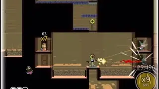 My Friend Pedro - Ripe for Revenge | LEVEL 34