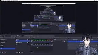 Tutorial Cara Setting Microphone Untuk Streaming di OBS Studio | Beginner Guide Streaming