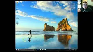 Windows 10 - Walk-through Tips and Tricks