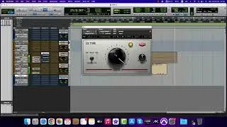 Waves - Lil Tube (NEW FREE PLUGIN)