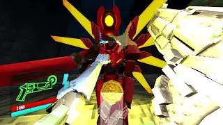 V2 is funny (a sequel video)