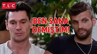 Kafa Açma Birader | Darcey ve Stacey