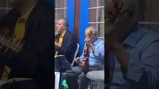 Quddam Ochchaq.1.Afrah Al Andalus Tanja Larache Azilah. Cafe Zrireq