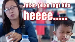 TES - Minggu pagi