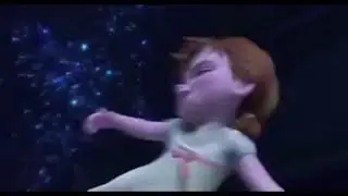 Ай меня снайпнули в полёте