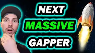 *URGENT* TINY Penny Stock READY TO EXPLODE + Other Plays (EMERGENCY UPLOAD)