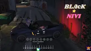 I MADE HER HAPPY | ITS BLAcK | ELITEX #shorts #elitex #gta