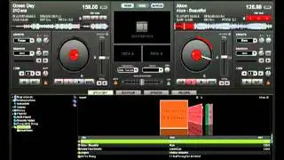 Virtual DJ tutorial.flv