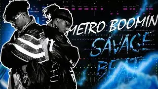 Making Beats Like Metro Boomin For Drake And 21 Savage | Fl Studio Tutorial PART 2 