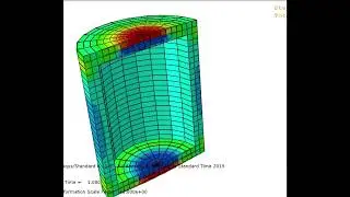 Abaqus Tutorial