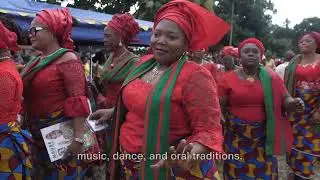 Top 10 Notable Aspects of Africa  A Journey Through Diversity