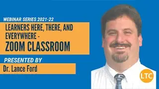 Zoom Classroom