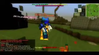 MC4U.PL Trapowanie + gosc spiewa
