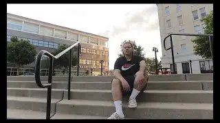 Lex Breezy - Loyalty Is Pain
