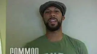 COMMON Philly Invite