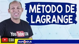 POLYNOMIAL INTERPOLATION - LAGRANGE METHOD