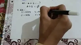 KERJAIN SOAL MID MATEMATIKA DISKRIT 😍✨