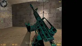 Обозреваим Сборку кс 1.6 от RaZZsELb TV