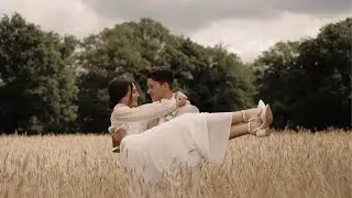 Wedding Showreel 2023