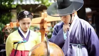 [MV] IVY --Do You Know My Heart 내 맘을 아나요-- Gunman in Joseon OST Part 5 (ROM+ENG) lyrics