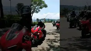 BARBARNYA ANAK MOGE KETIKA SUNMORI ..." || #superbike #z900 #zx10r #zx6r #z1000 #ducati #zx25r ||