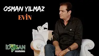 Osman Yılmaz Evin 