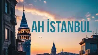 Sezen Aksu-Ah İstanbul (Cover) | Selim Kaya