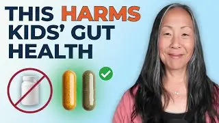 Pediatrician Reveals #1 Secret for Healthier, Happier Kids | Dr. Elisa Song