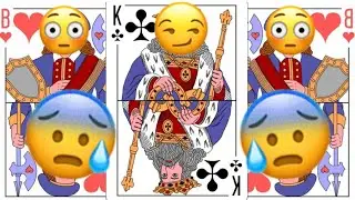 Играем в карты на раздевание 🤩😏🤠🤓