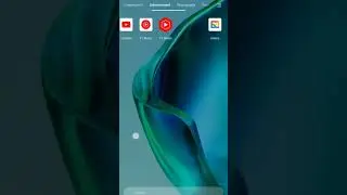 Poco launcher for ZTE blade A31 lite ( best launcher for this phone )