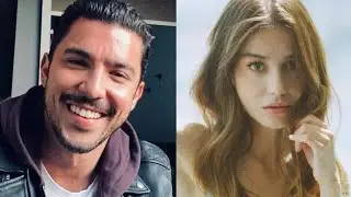 Özge gürel den yeni dizi geliyor 