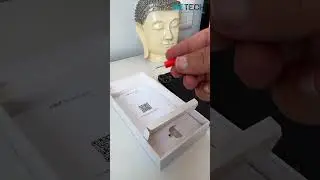 CMF Phone 1 Unboxing: 'Modular' Phone For Rs 15,999? 😲 #unboxing #gadgets #cmfphone1  #latestnews