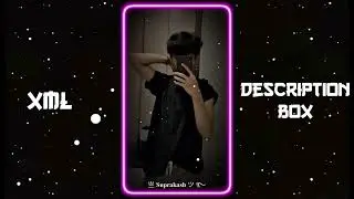 RUTH KE NA JAO MERI JAAN × DIVINE 🤕🔥 || NEW XML FILE 🎟️🦋 || 