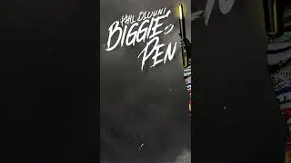 Phil Blount - Biggie's Pen {Lyrics}