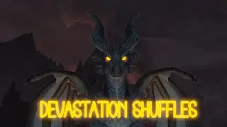 S4 Devastation Shuffle #2 | 2.5k-2.6 MMR