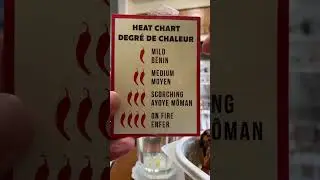 Trying this Hot Sauce Challenge from Costco Part - is it really spicy? Part 3 #hotones
