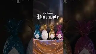 Piñaq + Medieval 👑🍍