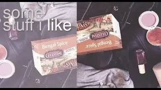 some things i like | fall