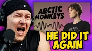 CHEZAME Reacts | Taras Stanin | Do I Wanna Know? (Arctic Monkeys Beatbox Cover)