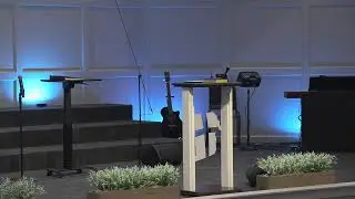 Midweek Prayer Service | June 26, 2024