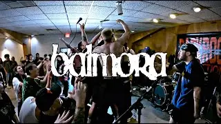 BALMORA - OKC / June 14th, 2024 (FULL SET)