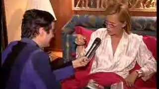 KlausCondicio -- Maurizia Paradiso: Preghiere e molestie